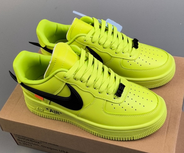 Nike Air Force Ones 015