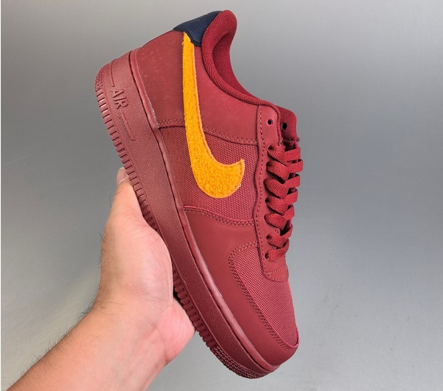 Nike Air Force Ones 030