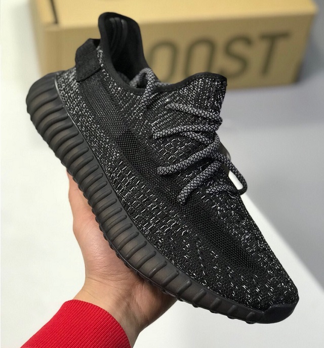 Adidas Yeezy 350 Boost 08