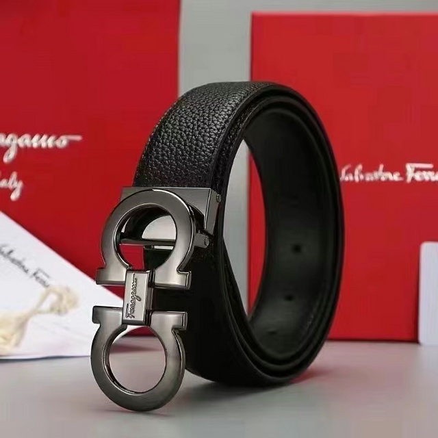 Ferragamo Boutique Belts 011