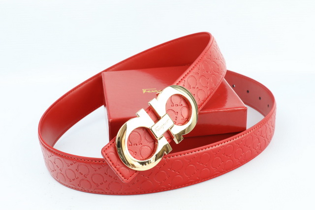 Ferragamo Boutique Belts 112