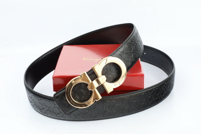 Ferragamo Boutique Belts 080