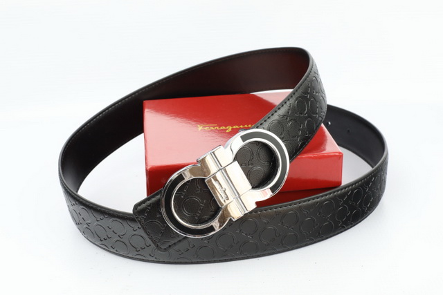 Ferragamo Boutique Belts 091