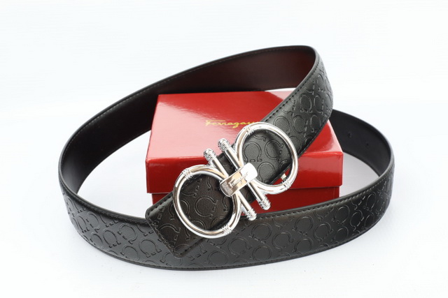 Ferragamo Boutique Belts 094