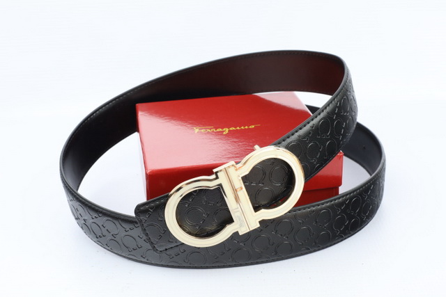 Ferragamo Boutique Belts 095