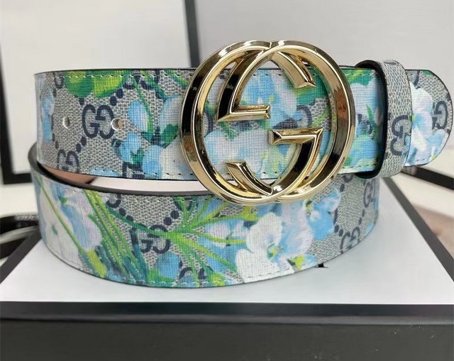 GUCCl Boutique Belts 101