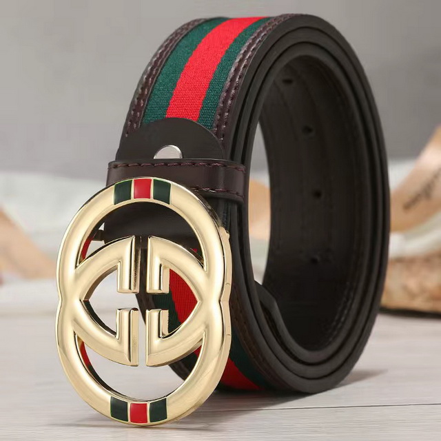 GUCCl Boutique Belts 114