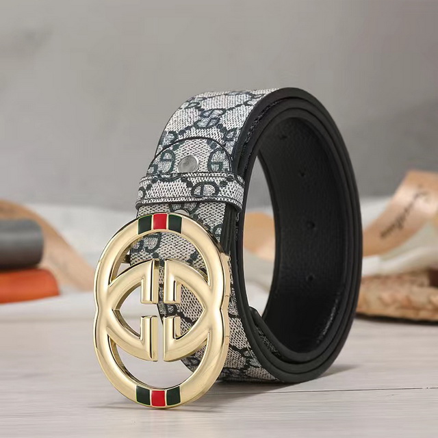 GUCCl Boutique Belts 120