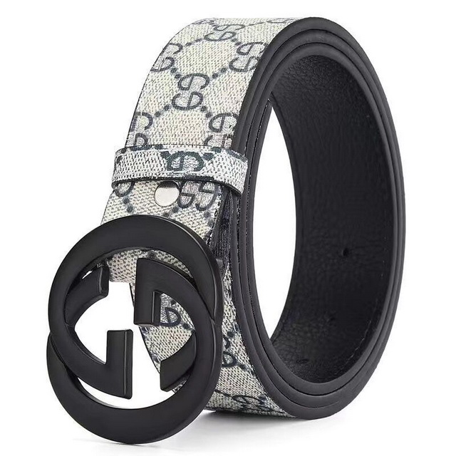 GUCCl Boutique Belts 134