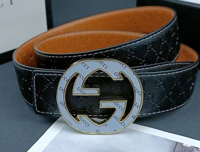 GUCCl Boutique Belts 015