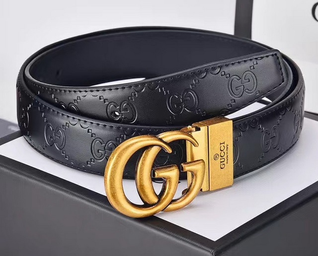 GUCCl Boutique Belts 175