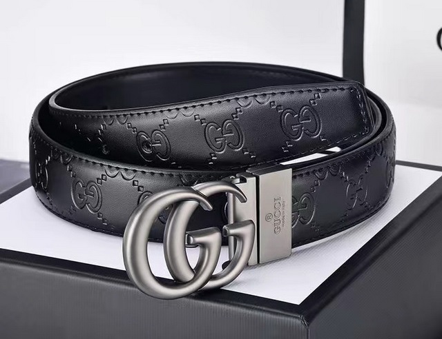 GUCCl Boutique Belts 178