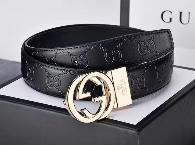 GUCCl Boutique Belts 179