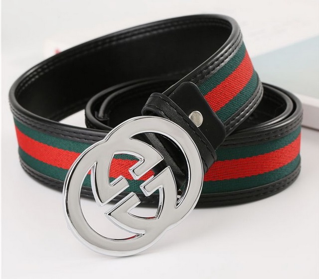 GUCCl Boutique Belts 190