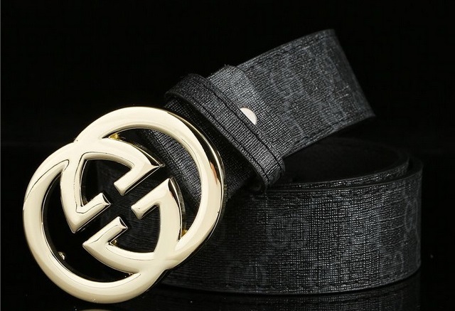 GUCCl Boutique Belts 194