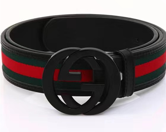 GUCCl Boutique Belts 217