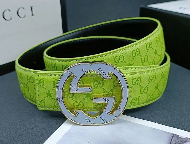 GUCCl Boutique Belts 022