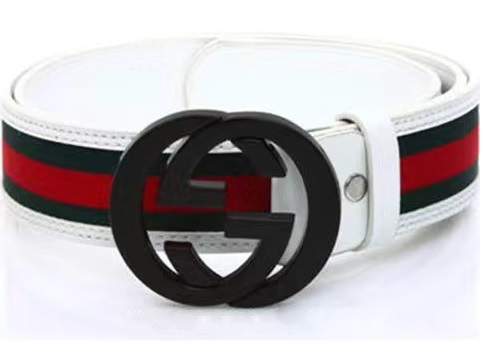 GUCCl Boutique Belts 220