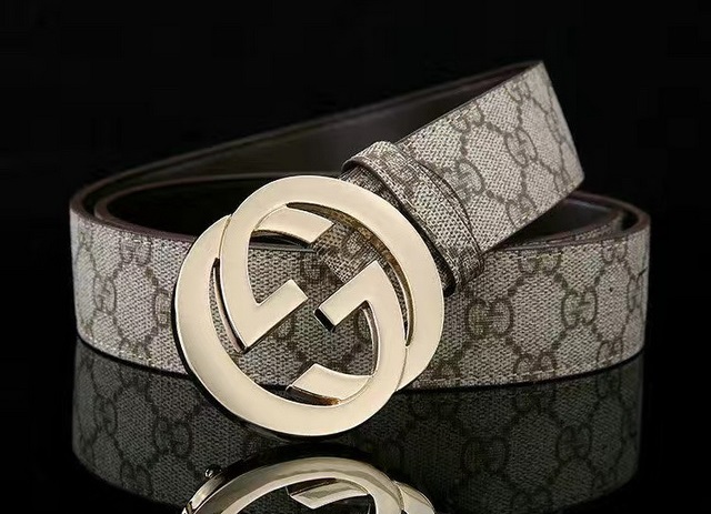 GUCCl Boutique Belts 221