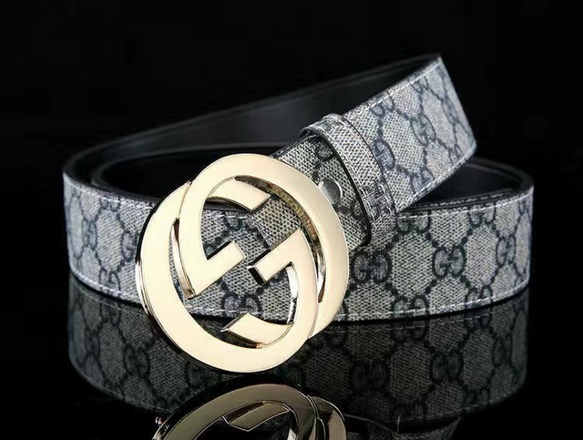 GUCCl Boutique Belts 224