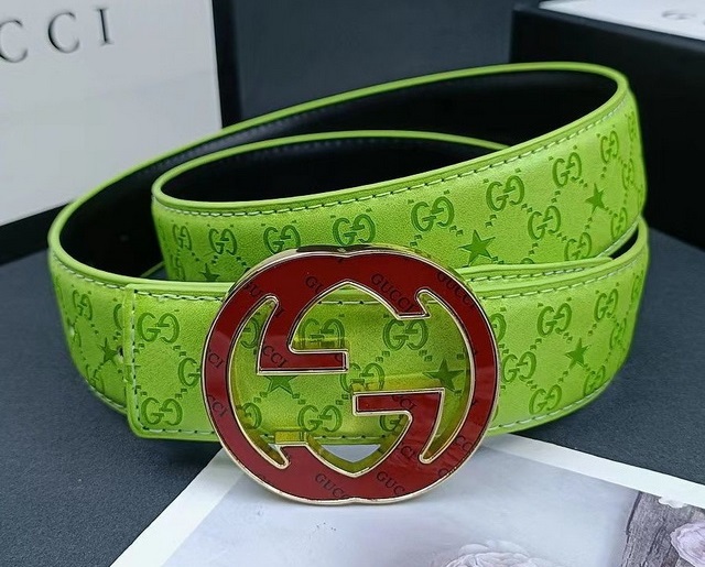 GUCCl Boutique Belts 023