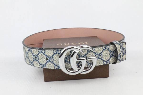 GUCCl Boutique Belts 246