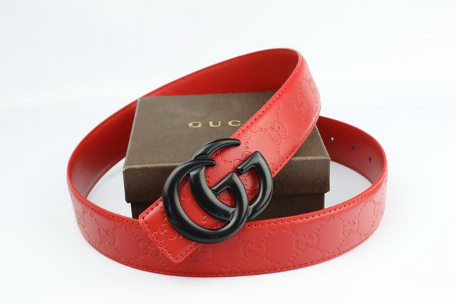 GUCCl Boutique Belts 254