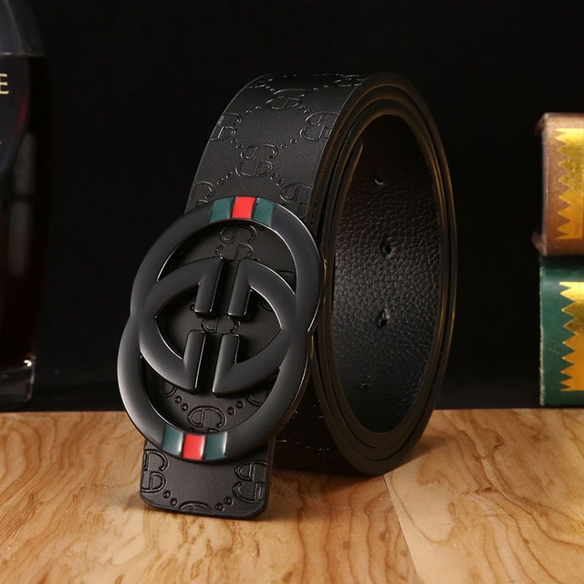 GUCCl Boutique Belts 037