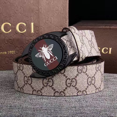 GUCCl Boutique Belts 039