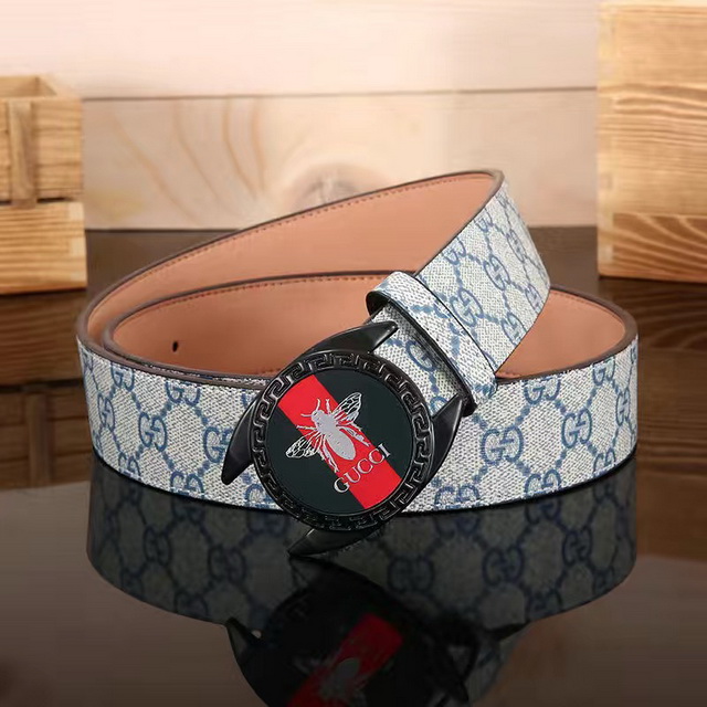 GUCCl Boutique Belts 051