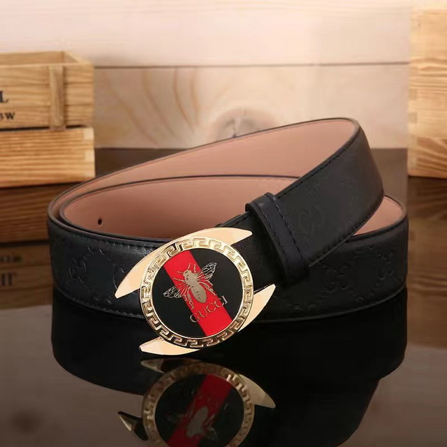 GUCCl Boutique Belts 052