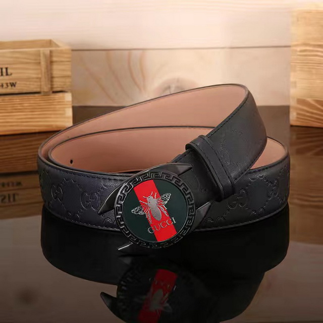 GUCCl Boutique Belts 053