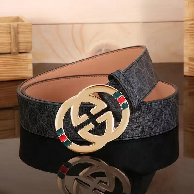 GUCCl Boutique Belts 057