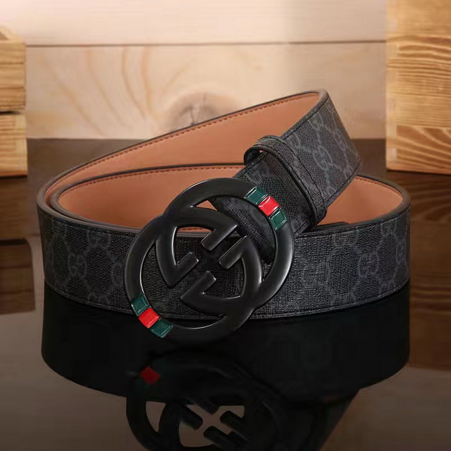 GUCCl Boutique Belts 059