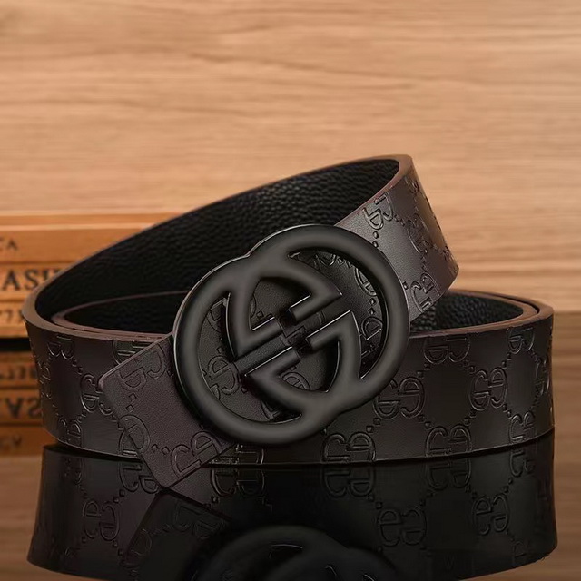 GUCCl Boutique Belts 077