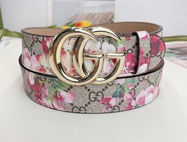 GUCCl Boutique Belts 084