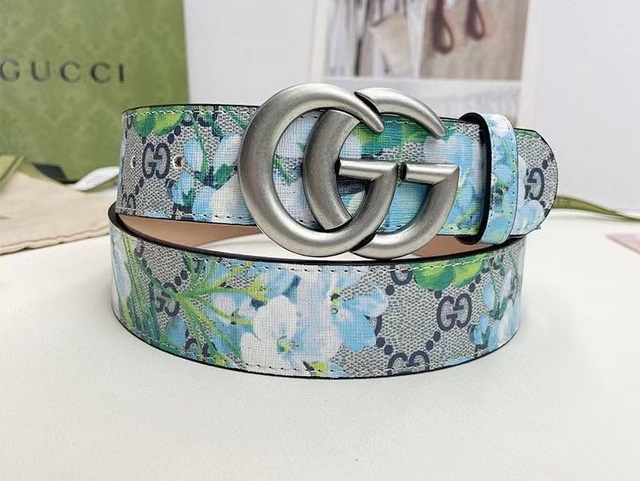 GUCCl Boutique Belts 098