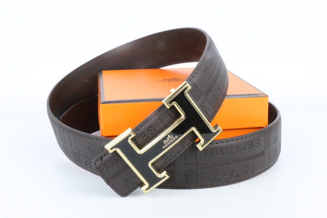 Hermes Boutique Belts 010