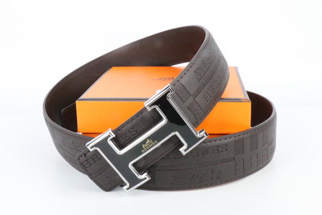 Hermes Boutique Belts 011