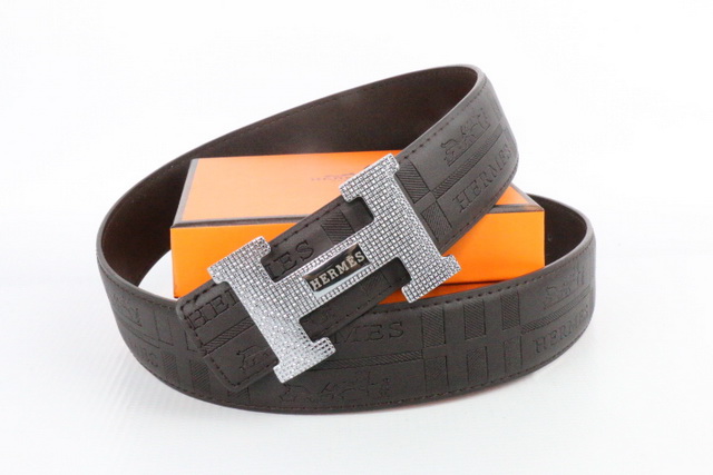 Hermes Boutique Belts 013