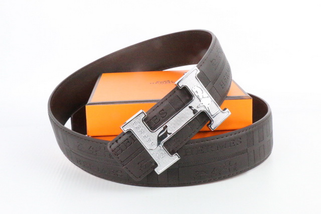 Hermes Boutique Belts 015