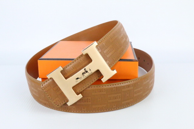 Hermes Boutique Belts 016