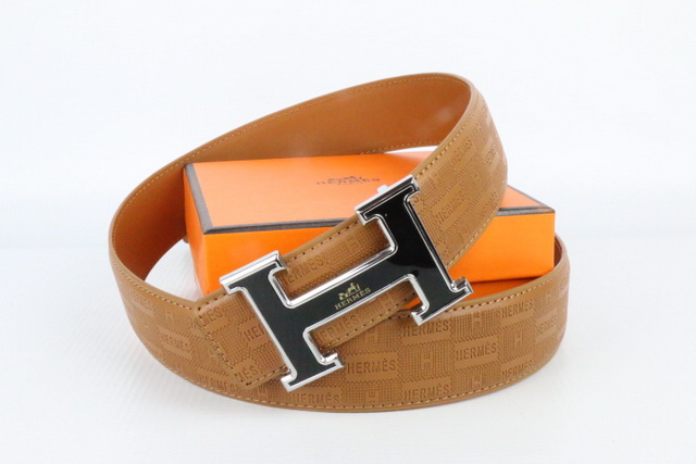 Hermes Boutique Belts 021