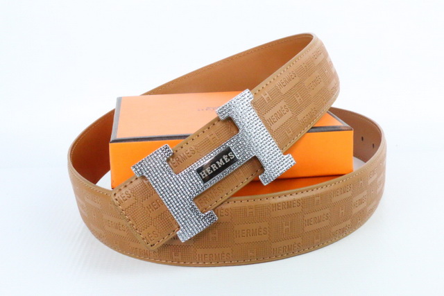 Hermes Boutique Belts 036