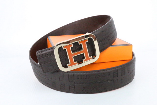 Hermes Boutique Belts 004