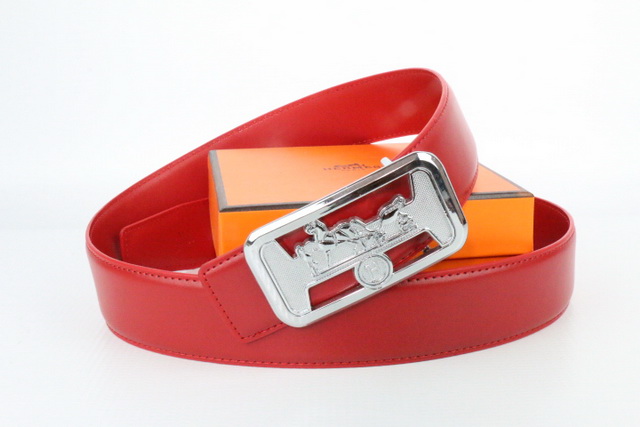 Hermes Boutique Belts 044