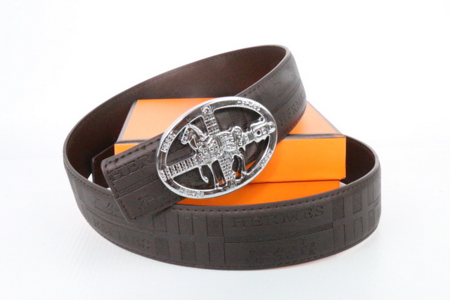 Hermes Boutique Belts 007