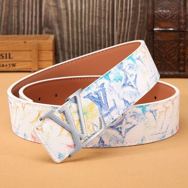 Iv Boutique Belts 048