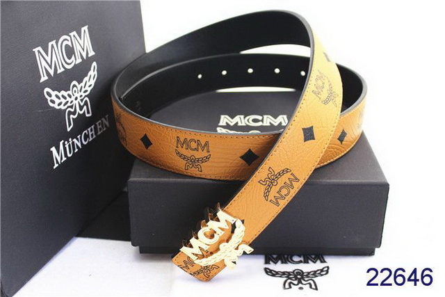 M CM Belts SuperA 006