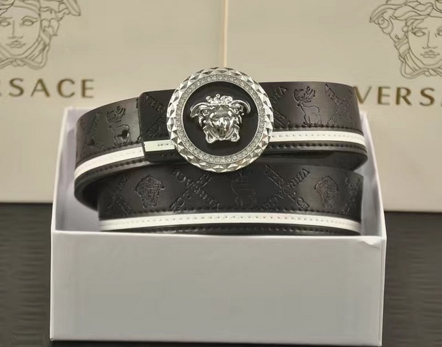 Versace Boutique Belts 014